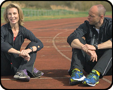 Dean Macey interview