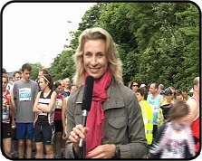 Edinburgh Marathon