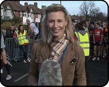 Derby Kilomathon