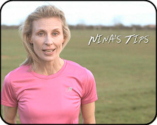 Running tips