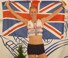 2010 European Veterans Championships