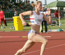 2007 World Masters Championships