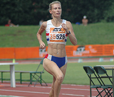 2008 European Veterans Championships