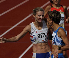 2012 European Veterans Championships