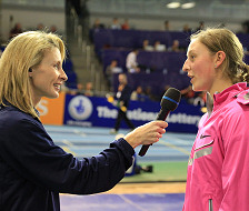 Holly Bleasdale