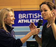 Katarina Johnson-Thompson