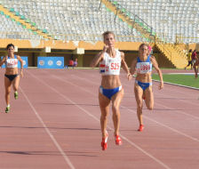 2014 European Veterans Championships